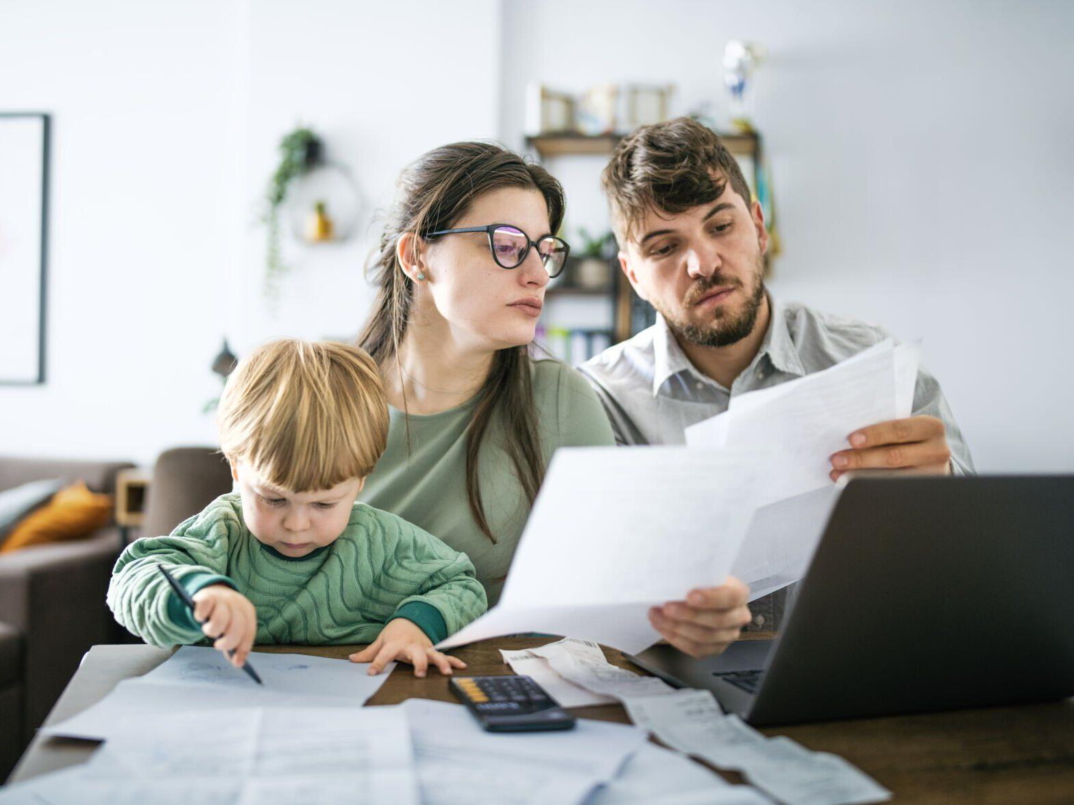 Why Your Financial Planner Might Tell You to Keep the Mortgage